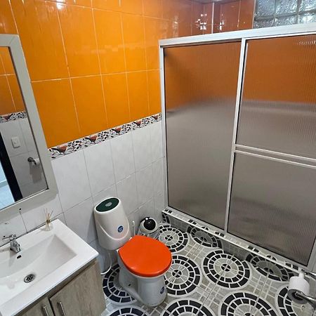 Apartamento Mirador El Paraiso 201 Apartman Santa Rosa de Cabal Kültér fotó