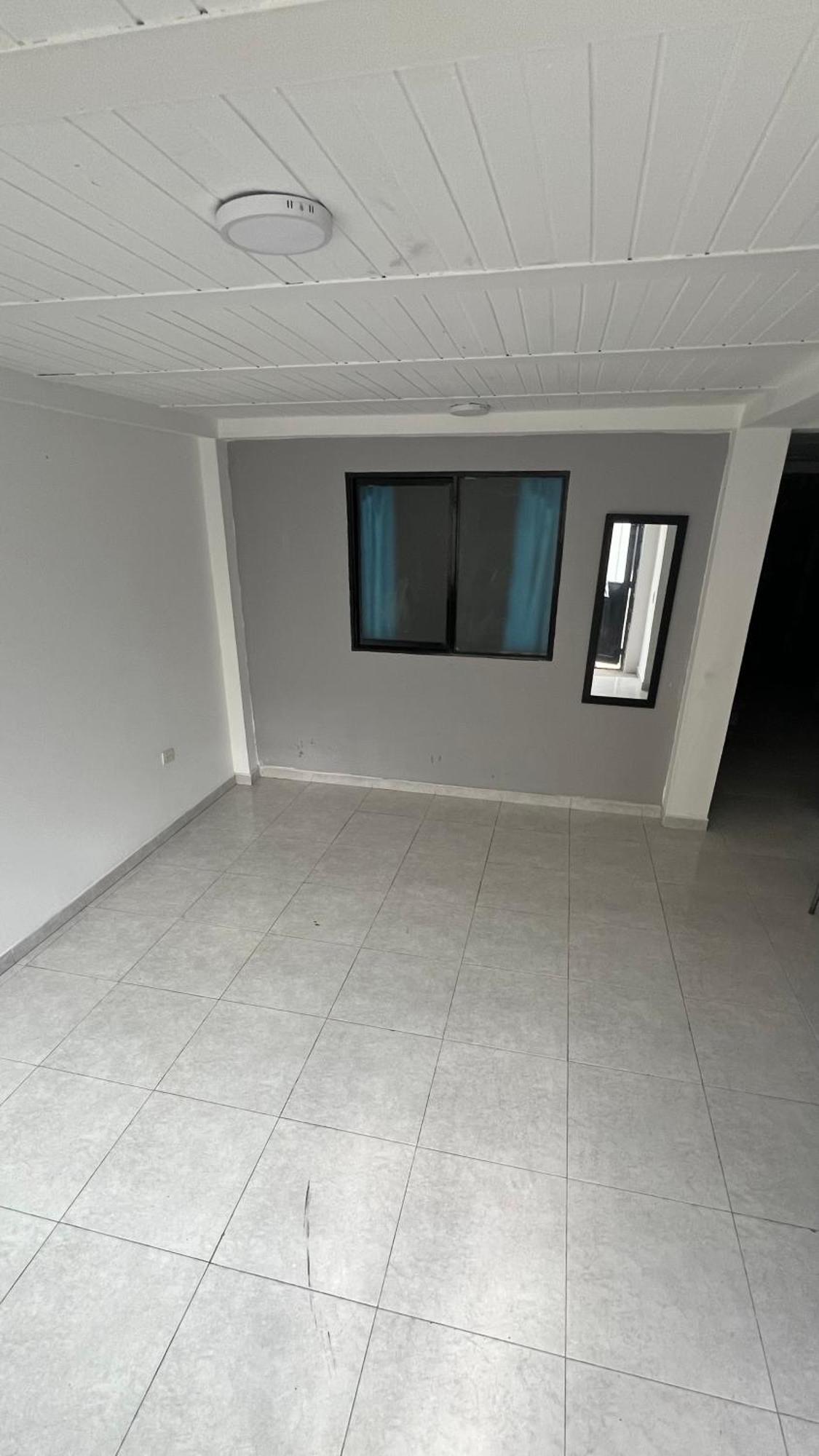 Apartamento Mirador El Paraiso 201 Apartman Santa Rosa de Cabal Kültér fotó